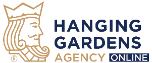 Hanging Gardens Agency Online